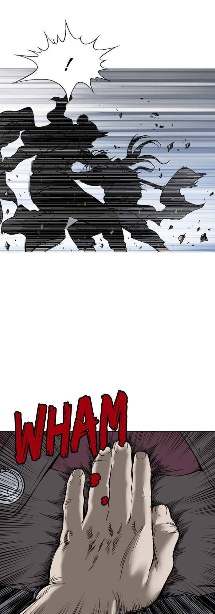 cao thủ 2 chapter 42 45