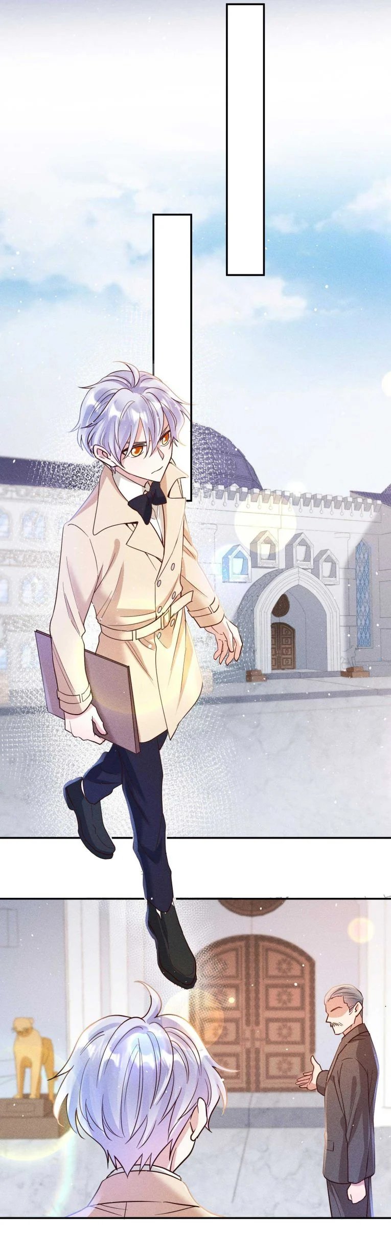 mê muội mất cả ý chí chapter 61 14