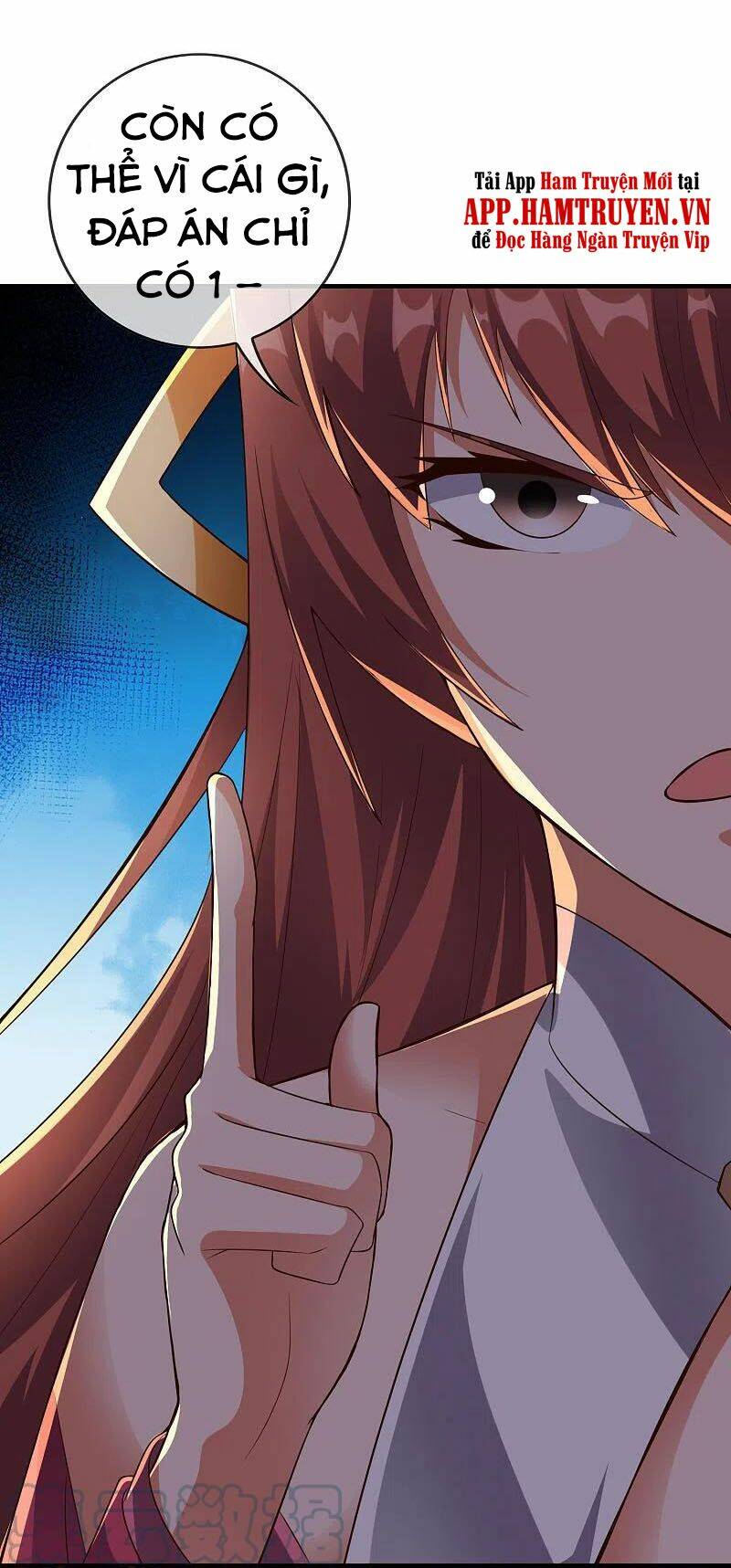 phục thiên thánh chủ chapter 210 9