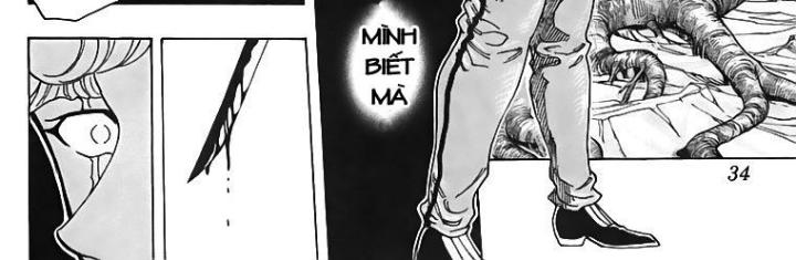 thánh tỏi sành ăn chapter 90 16