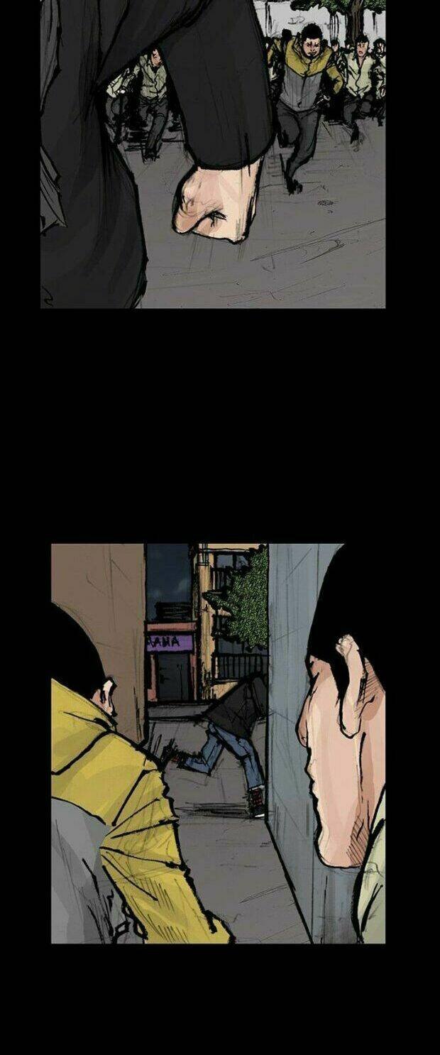 dokgo 2 | độc cô 2 chapter 25 30