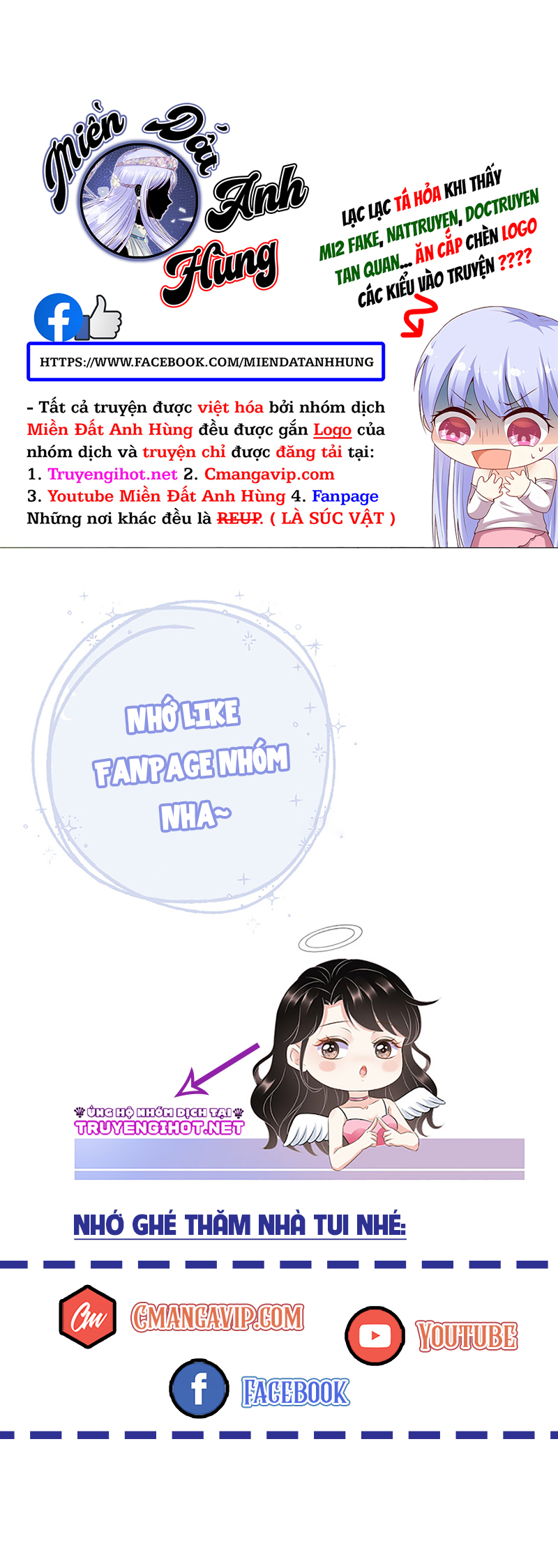 chế độ độc tài chapter 10 14