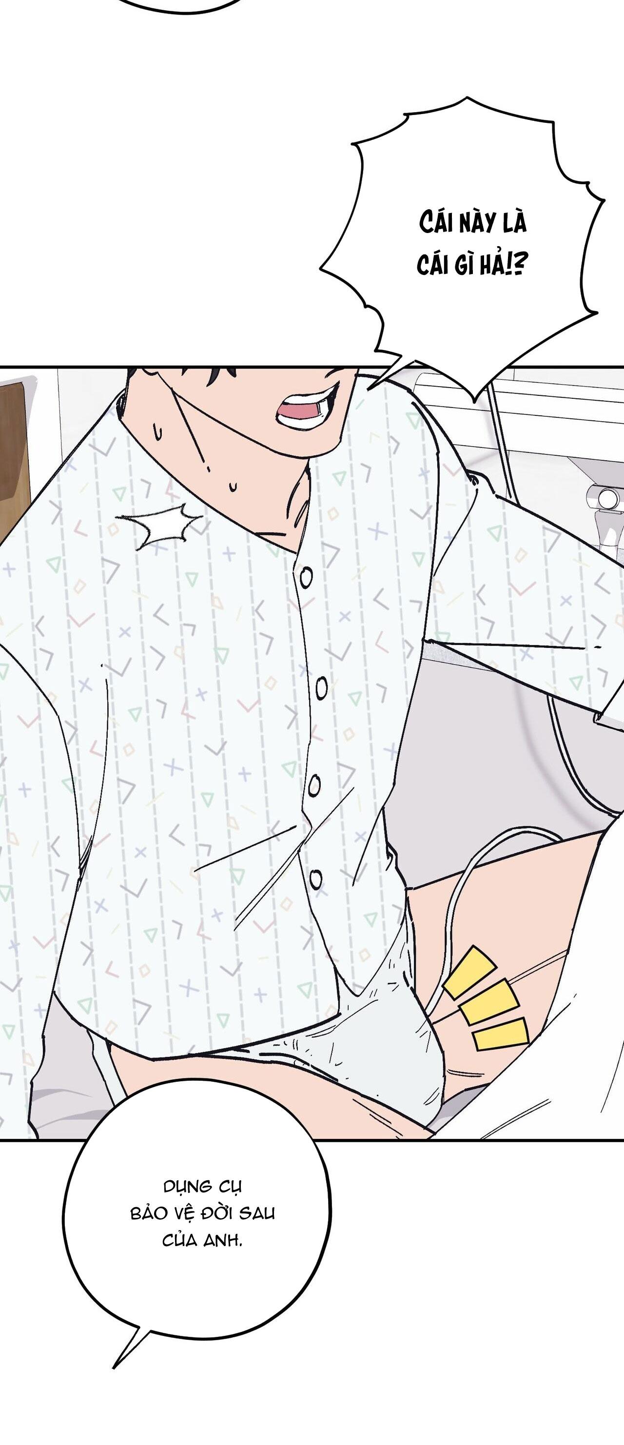 làm dâu nhà tài phiệt họ kang chapter 32 11