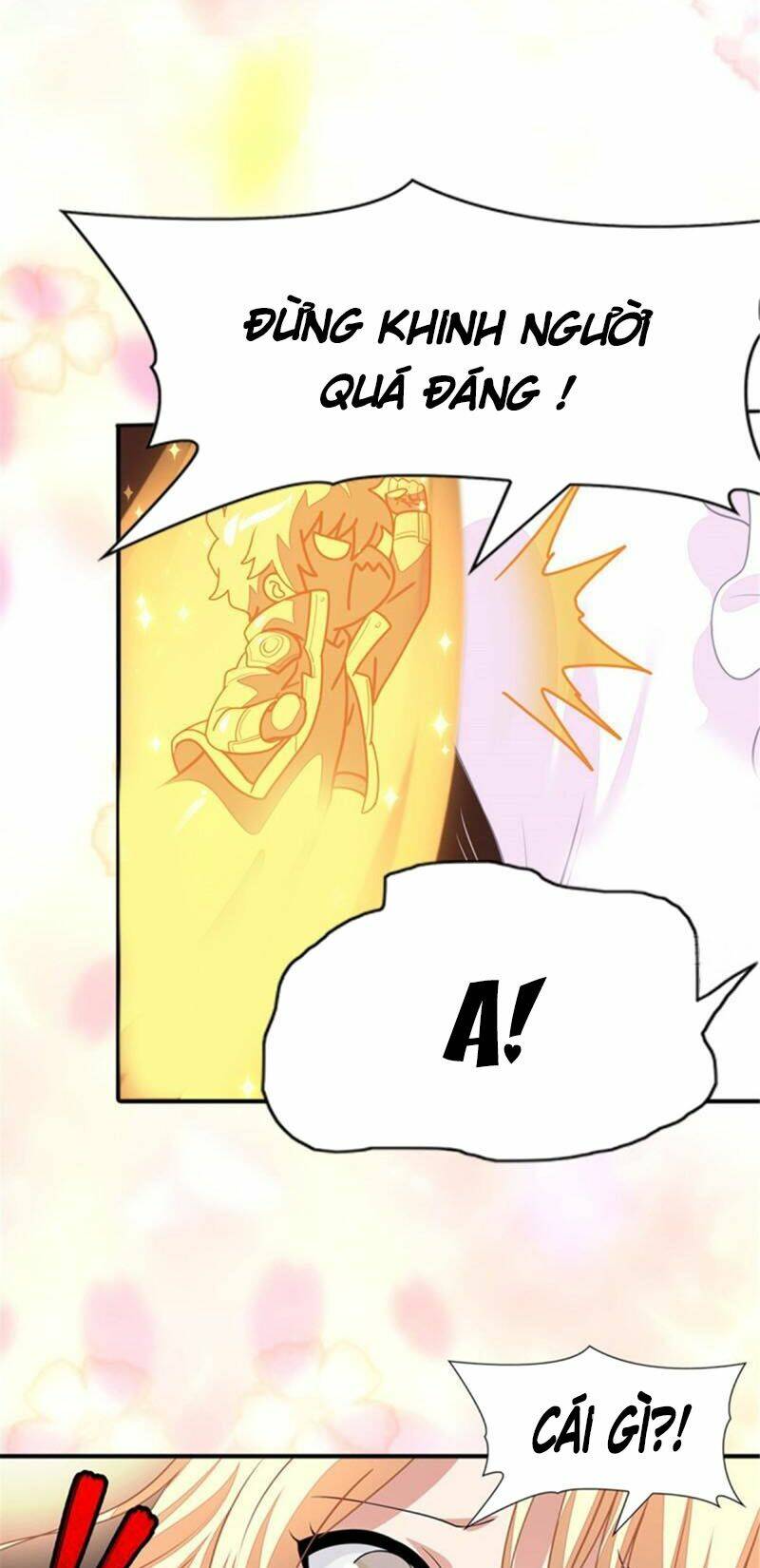 bạn gái virus của tôi chapter 185 28