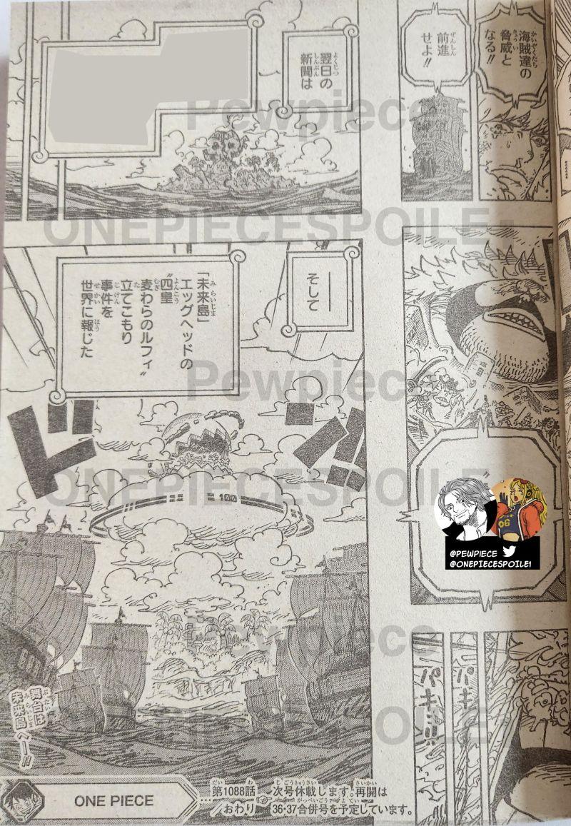 đảo hải tặc - one piece chapter 1088 17