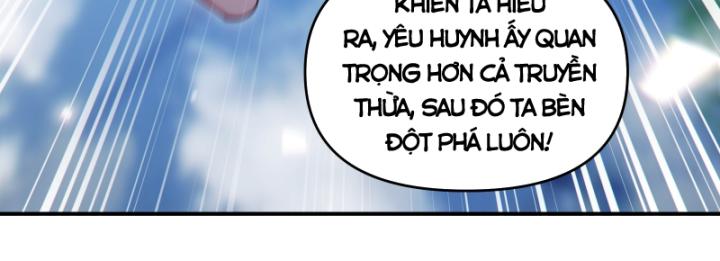 khoan đã tiên tử! xin hãy nghe ta xảo biện chapter 4 50