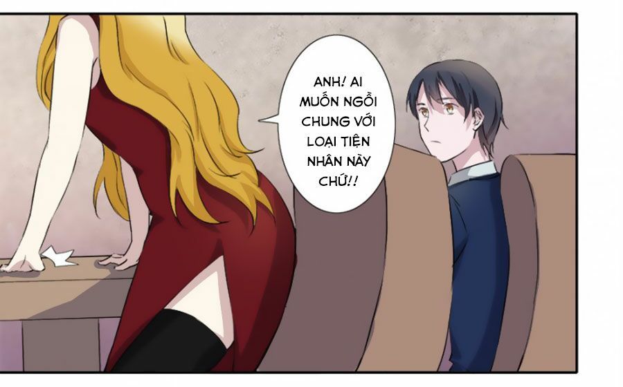 thiên kim đường môn chapter 46 22