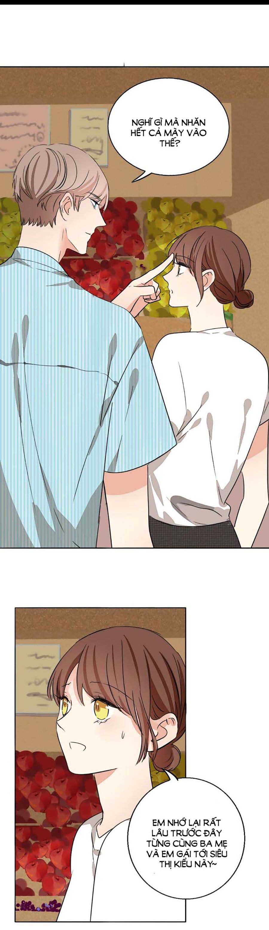 mùi hương lãng mạn chapter 73 13