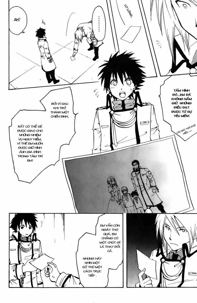 break hands chapter 1 19