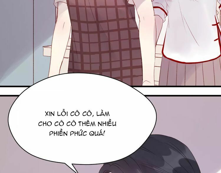 lượm được một tiểu hồ ly phần 2 chapter 8 53
