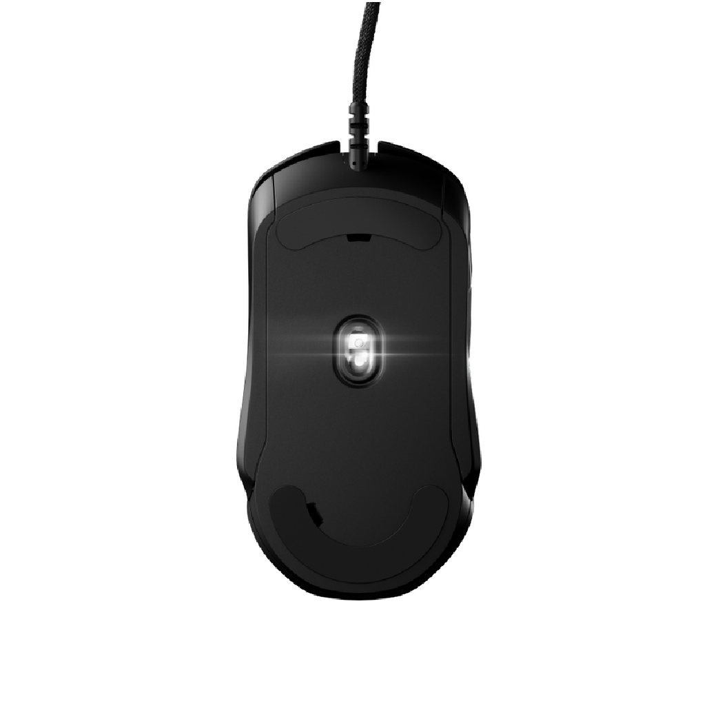 Chuột có dây SteelSeries Rival 5 RGB - Hàng Chính Hãng