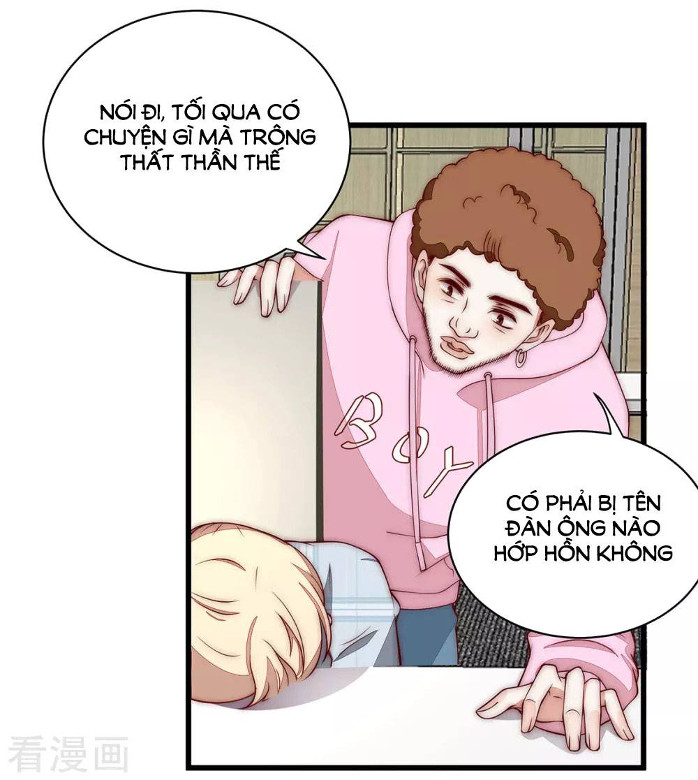 Lục Tiên Sinh Đừng Chọc Vào Tôi chapter 33 - Trang 19