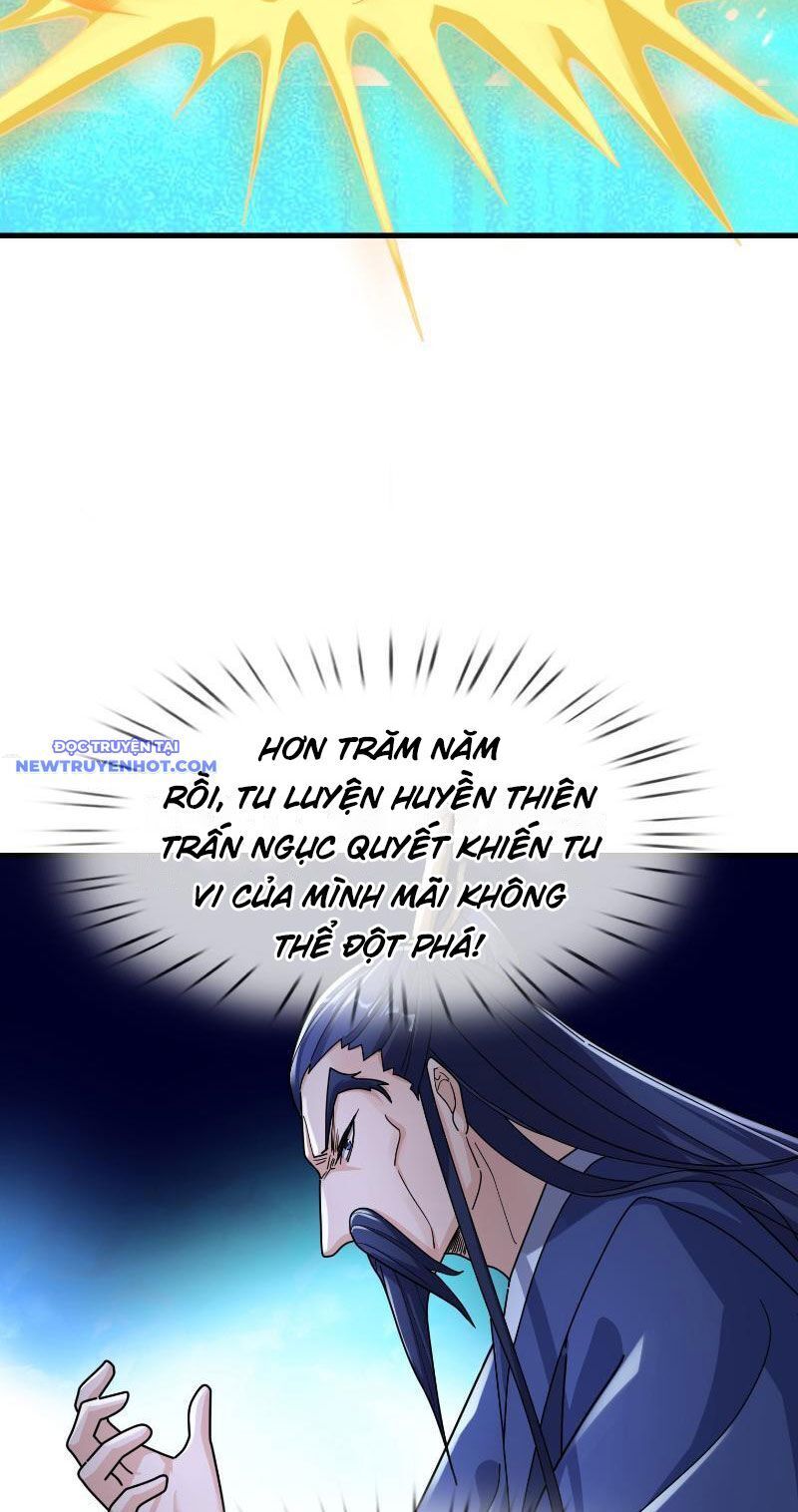 ngủ say vạn cổ: xuất thế đẩy ngang chư thiên chapter 26 43