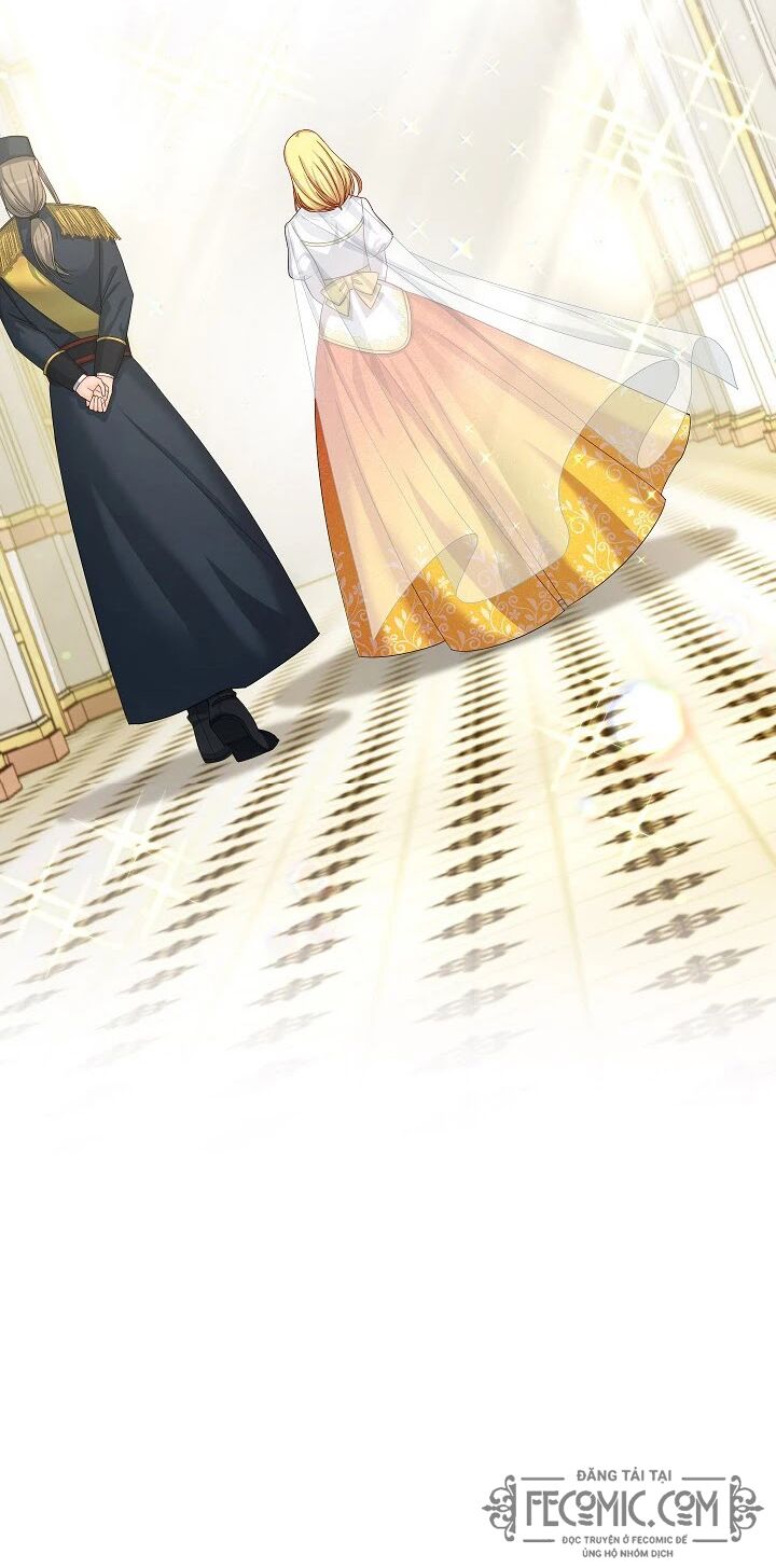 nữ công tước với tâm hồn trống rỗng chapter 54 68