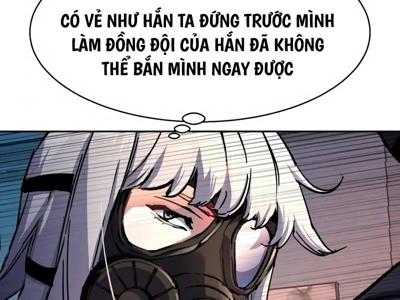 bạn học tôi là lính đánh thuê chapter 174 83