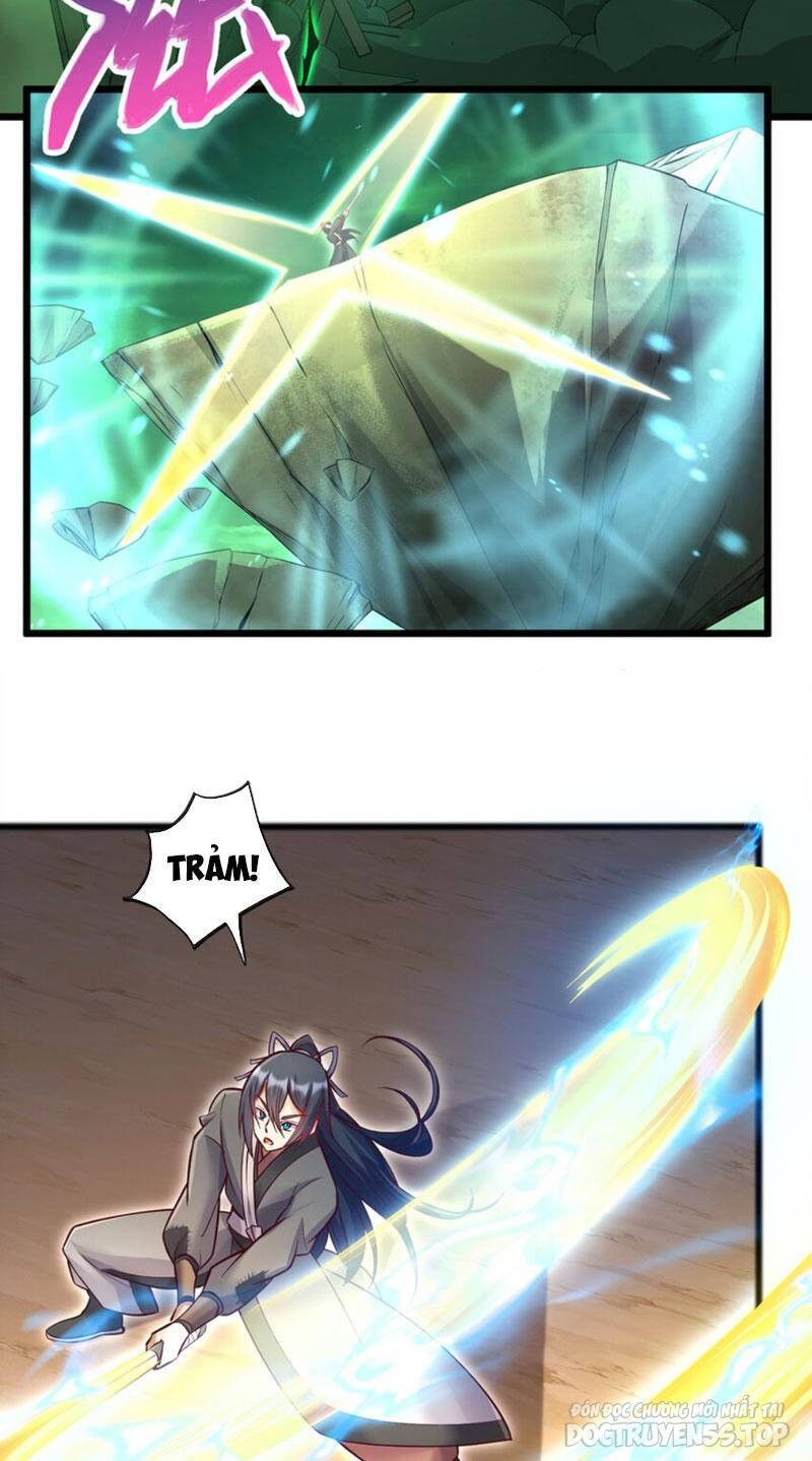 bắt đầu với kiếm vực, ta lặng lẽ tu luyện thành kiếm thần chapter 76 15