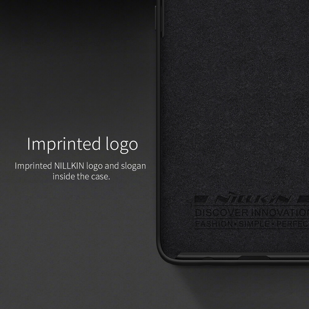Ốp lưng chống bám bẩn silicon cho Samsung Galaxy S10 mỏng 1mm hiệu Nillkin Flex Pure Cover Case - chống sốc cực tốt, chất liệu cao cấp, gờ bảo vệ camera - Hàng nhập khẩu