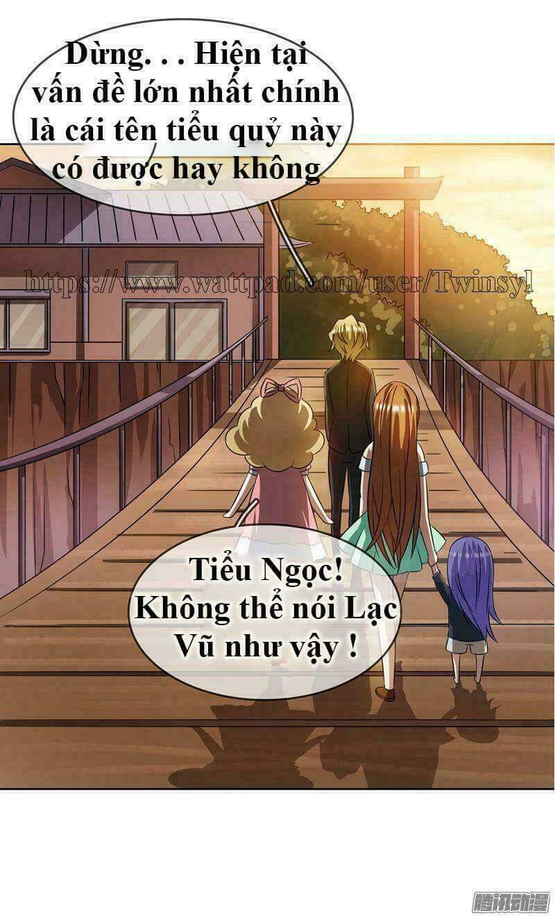 bá đạo trung khuyển tìm ái ký chapter 10 10