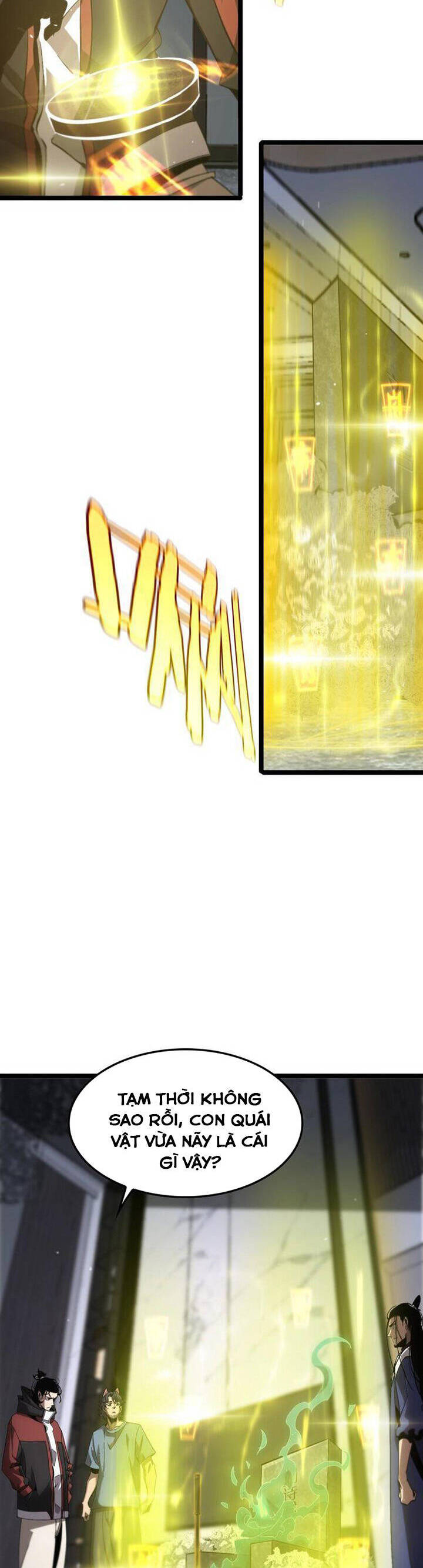 chư giới - tận thế online chapter 211 6