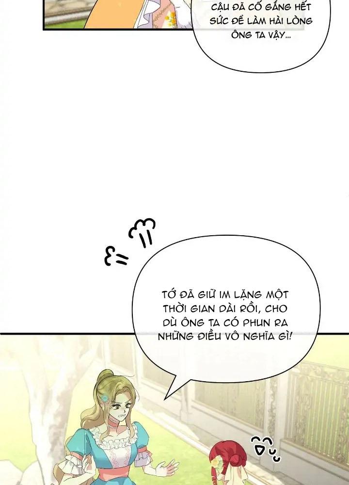 người quyền lực nhất vẫn có thể đáng yêu như vậy chapter 2 36