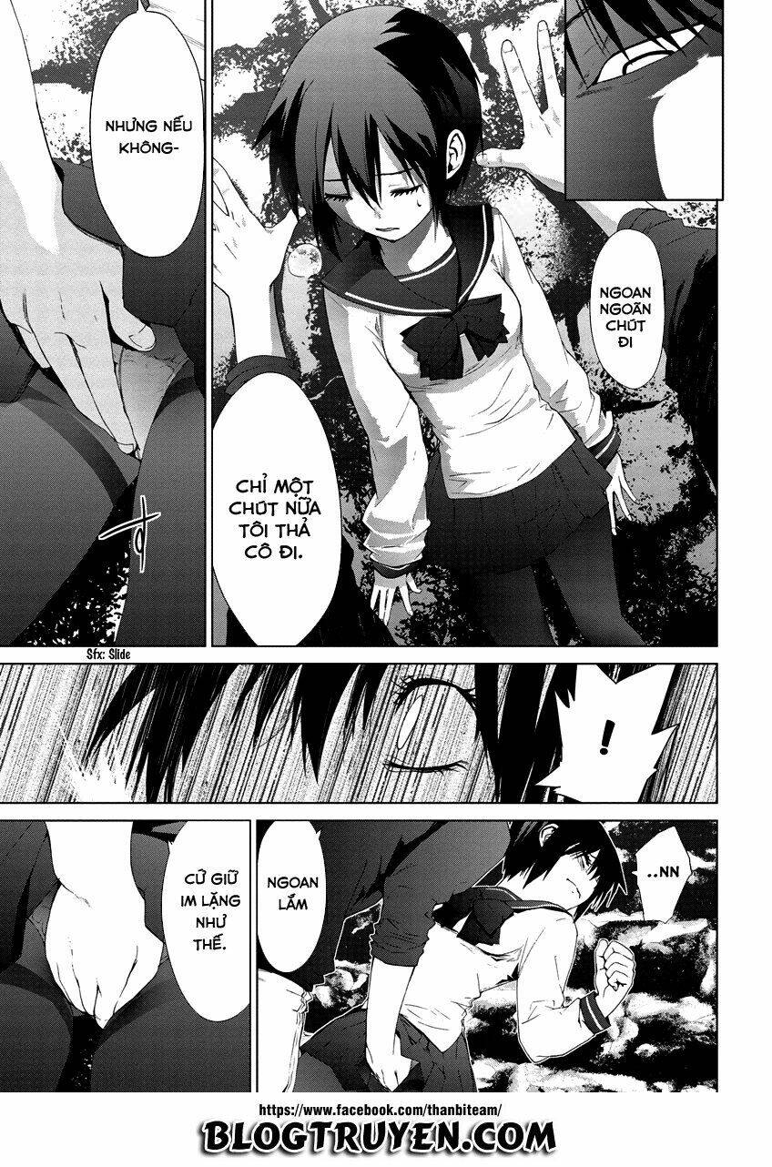 teizokurei monophobia chapter 5.2 14