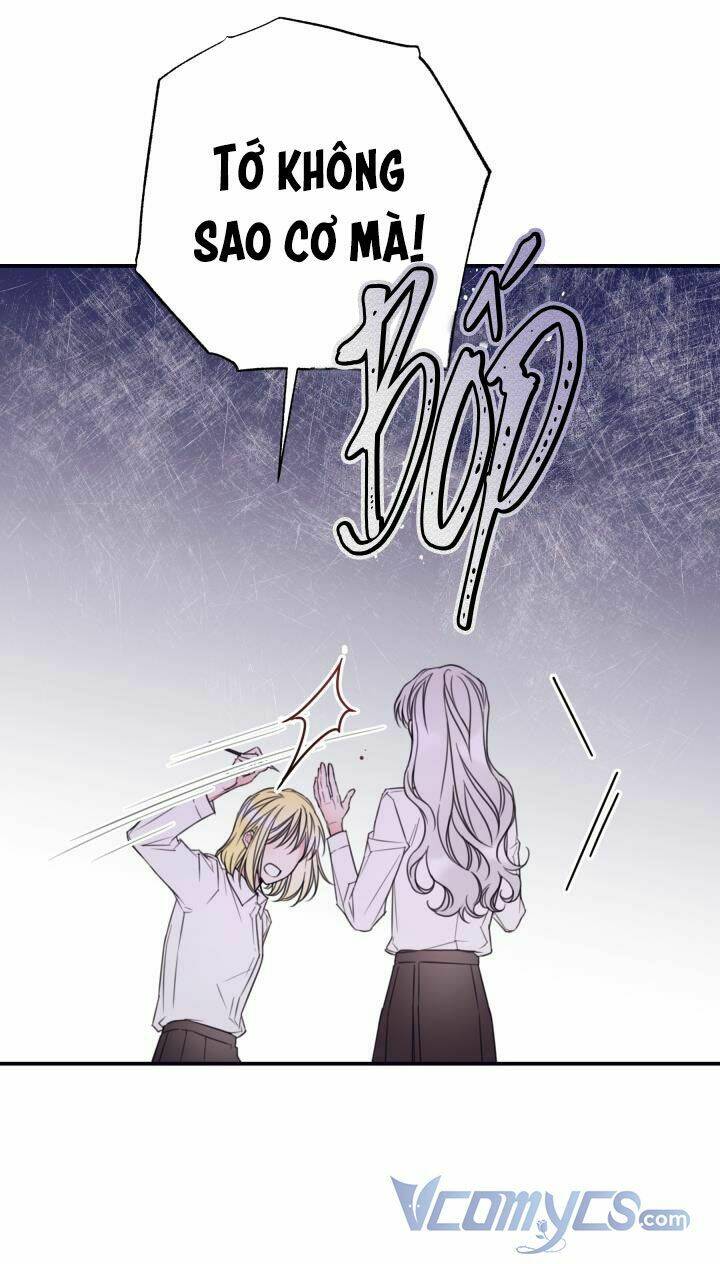 kiếp này tôi sẽ sống như một nhân vật phụ chapter 13 23