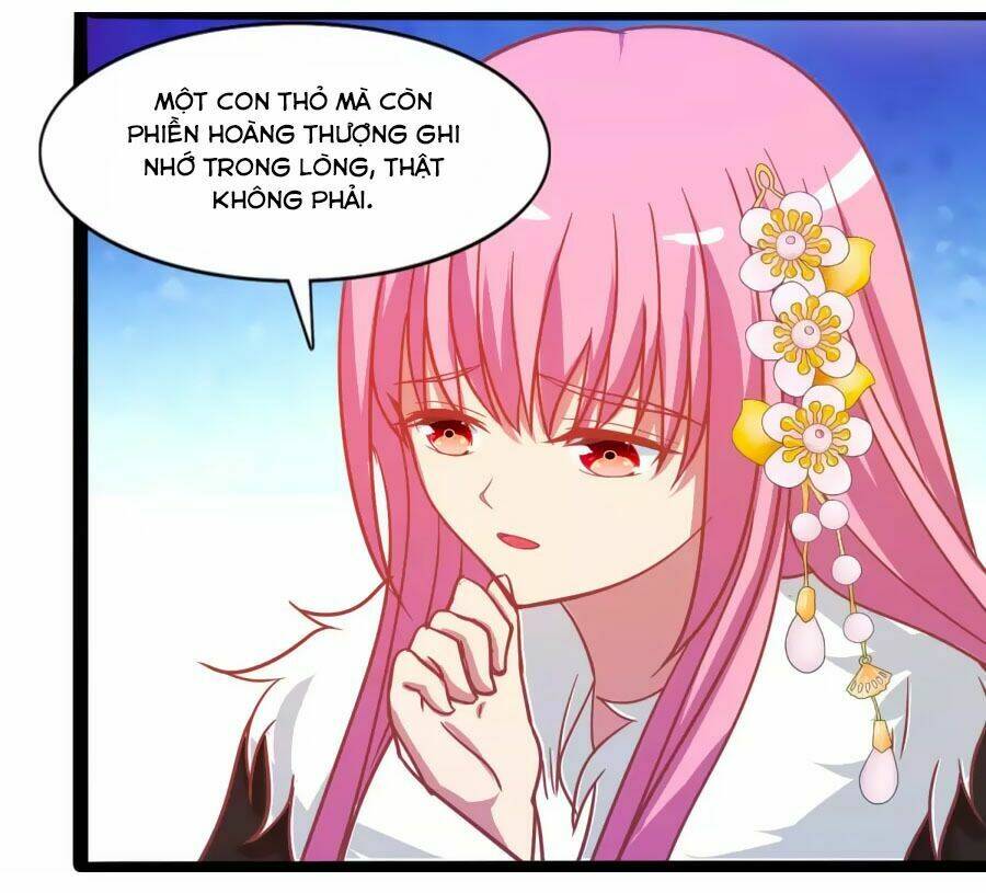 thỏ yêu tiểu vương phi chapter 42 29