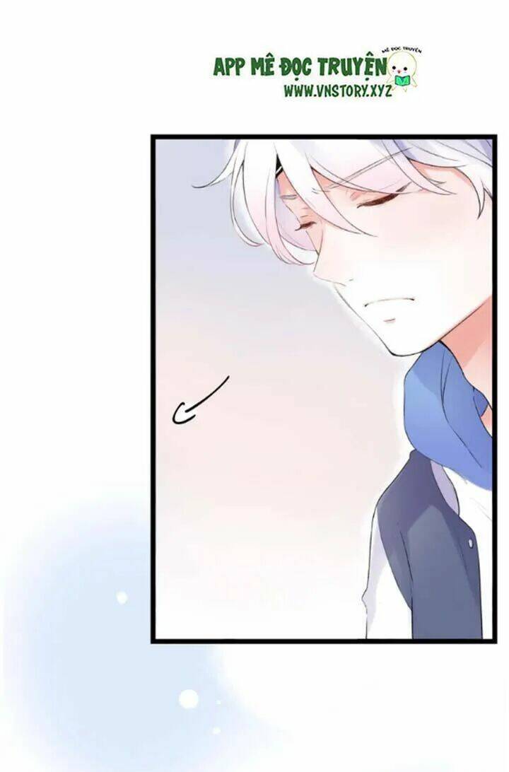 trạch thượng tịch mịch huỳnh hỏa chapter 41 17