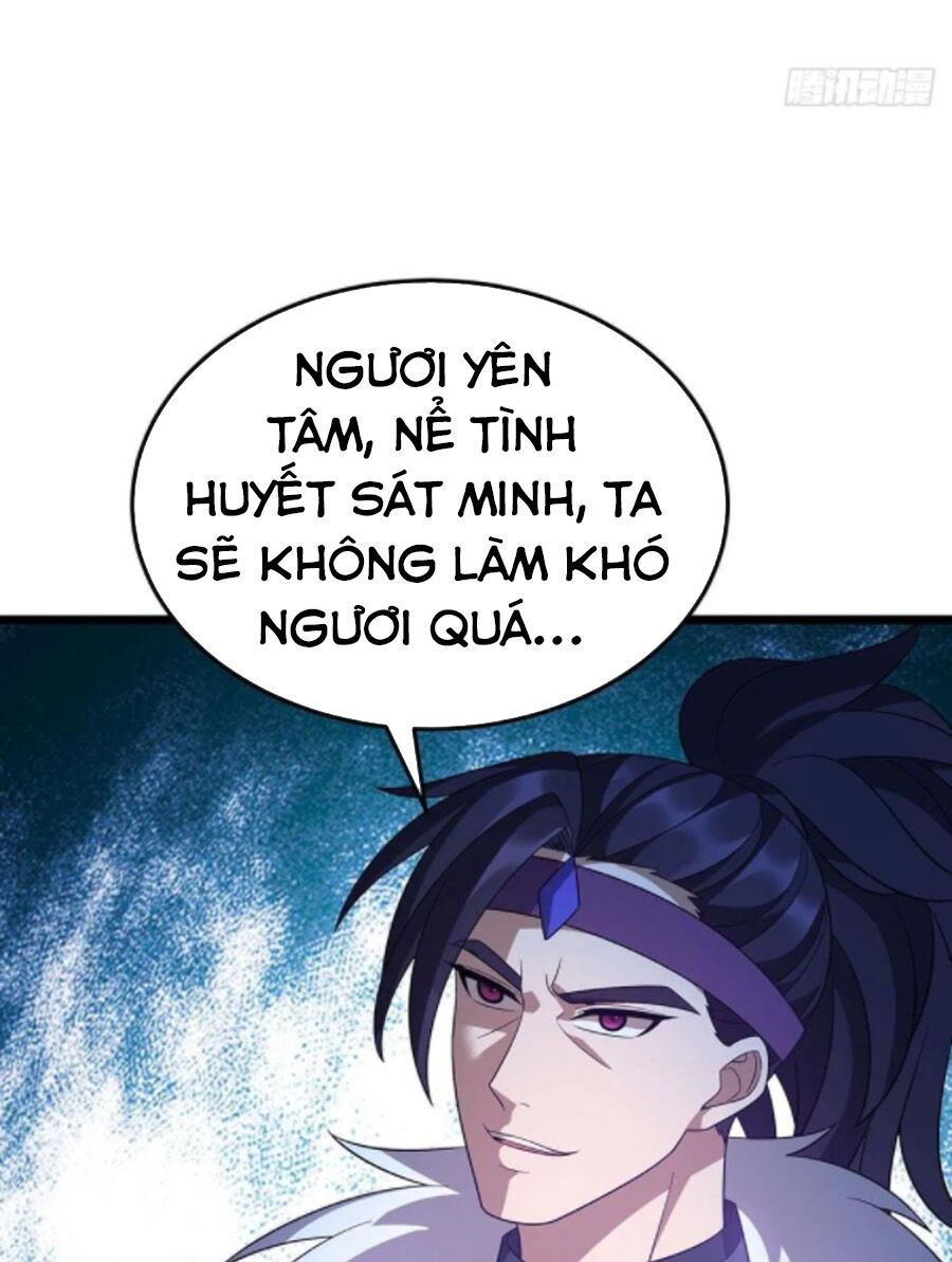 chúa tể tam giới chapter 225 19