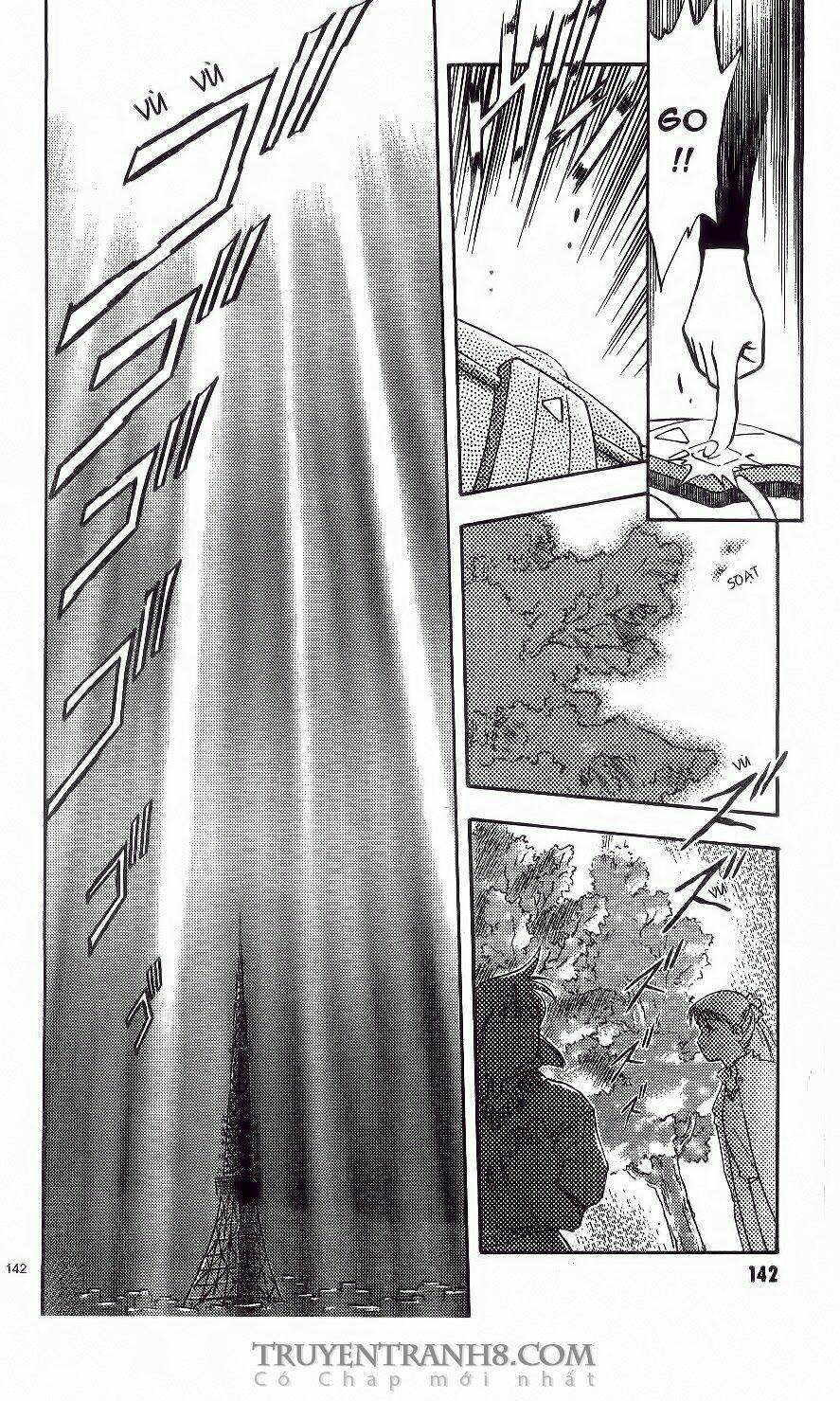 tenchi vô dụng chapter 42 91