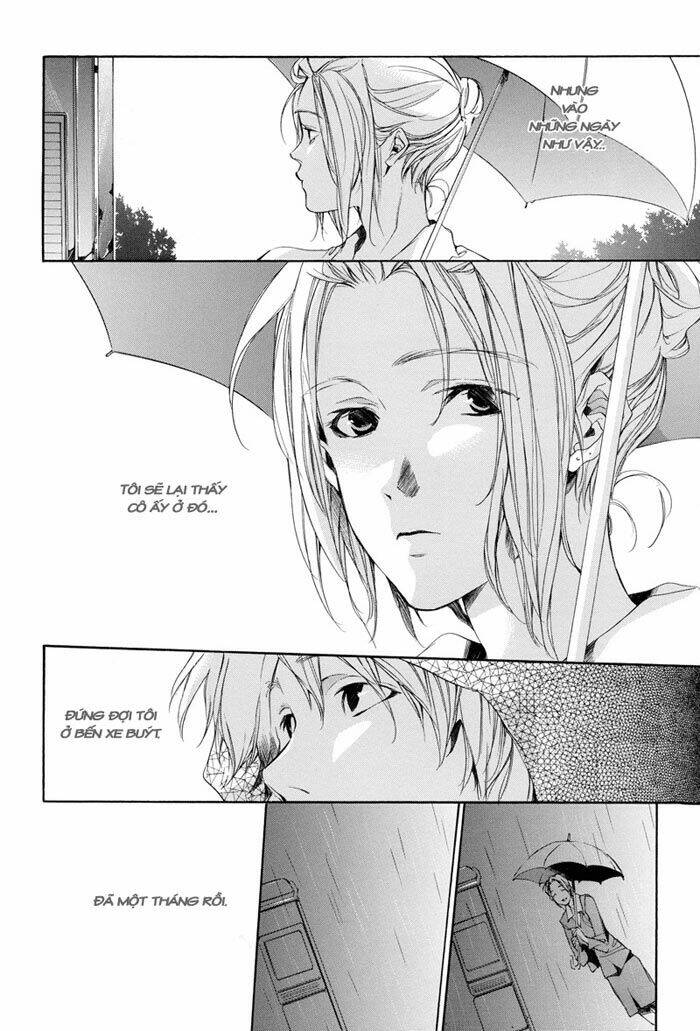 bus hashiru chapter 4 6