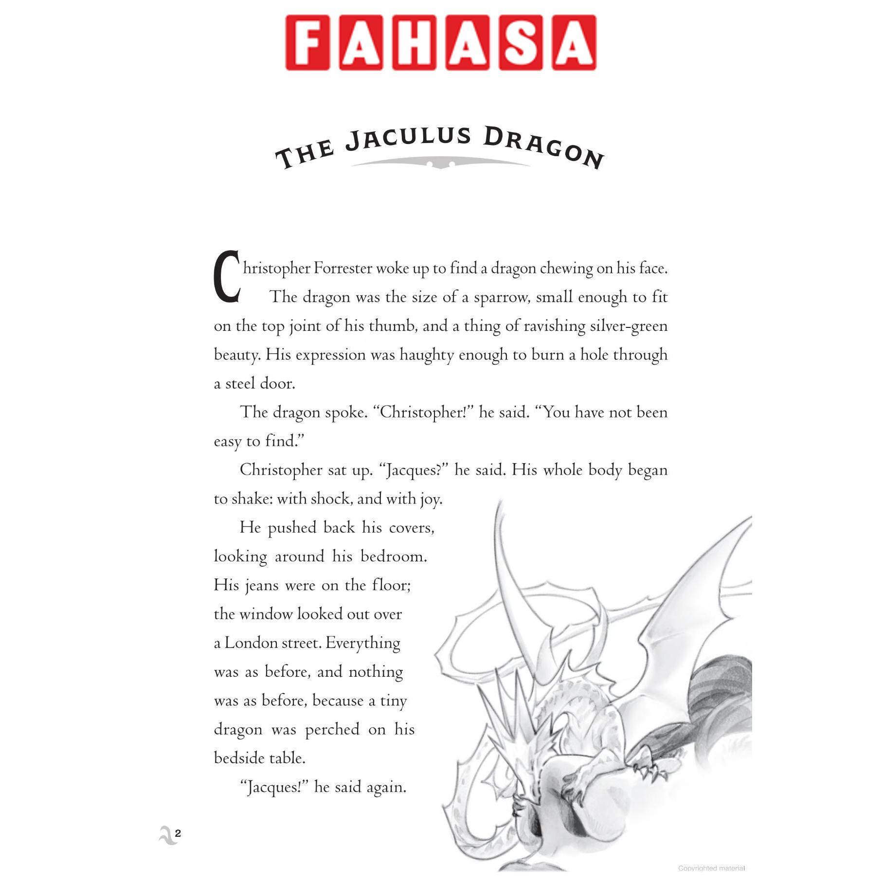 Sách ngoại văn: The Poisoned King