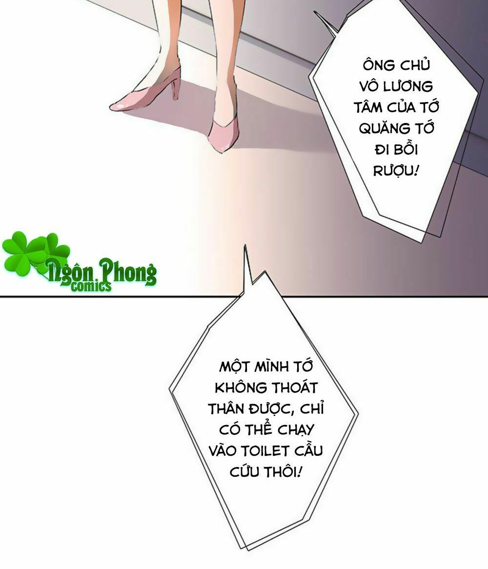 thiên kim đường môn chapter 20 11