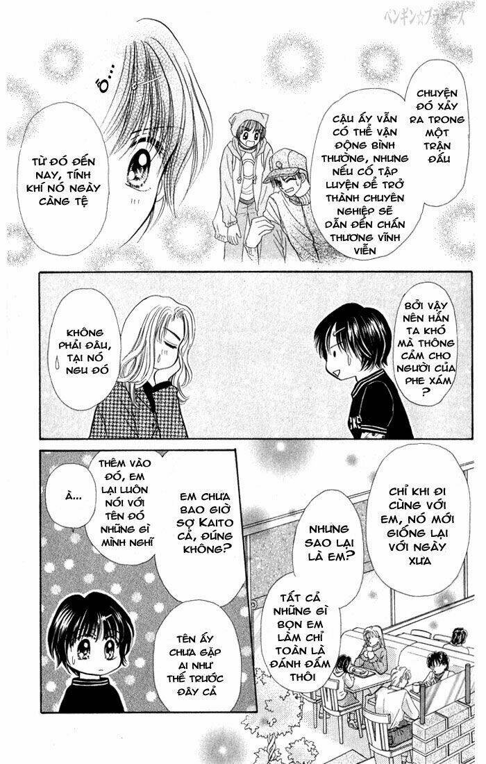 penguin brothers chapter 17 31