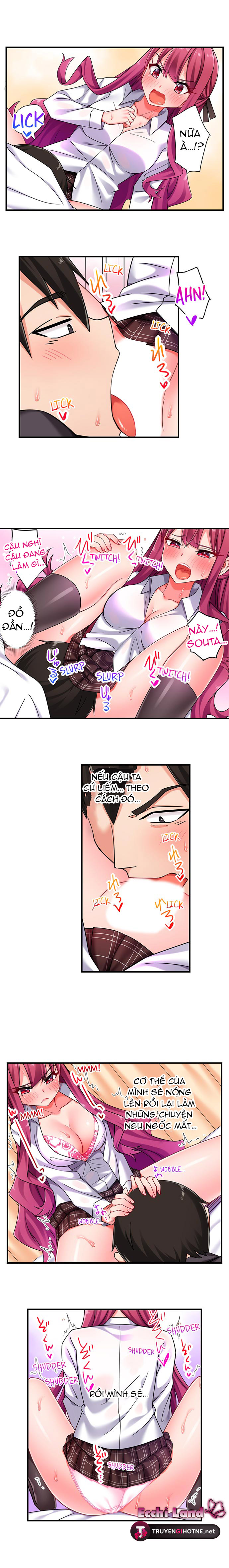 360- mùi hương ấy là cái bẫy chapter 5.1 7