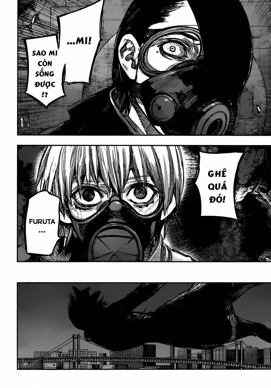 ngạ quỷ vùng tokyo 2 chapter 169 13