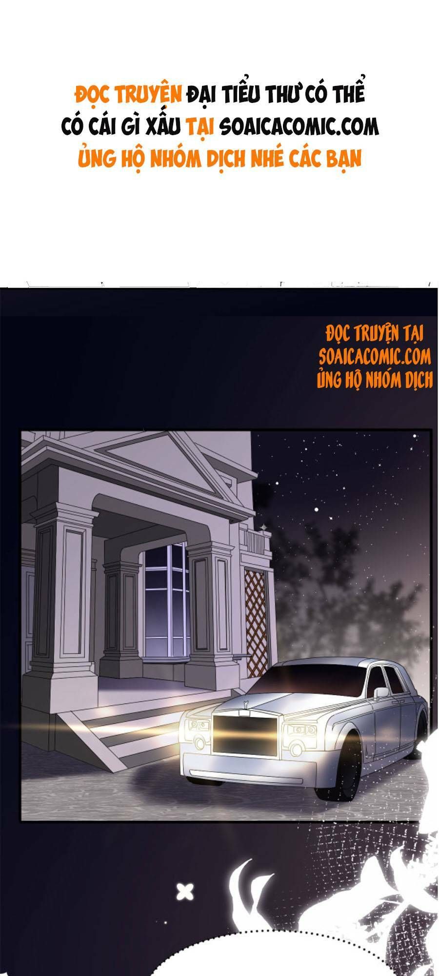 đại tiểu thư có ý đồ gì xấu đâu chapter 64 2