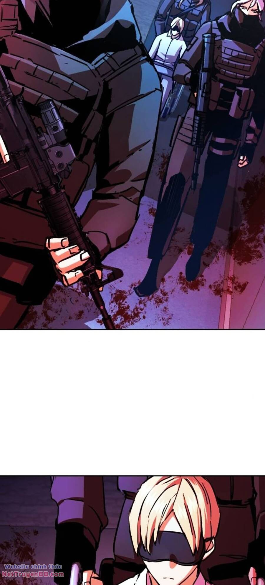 bạn học tôi là lính đánh thuê chapter 176 47