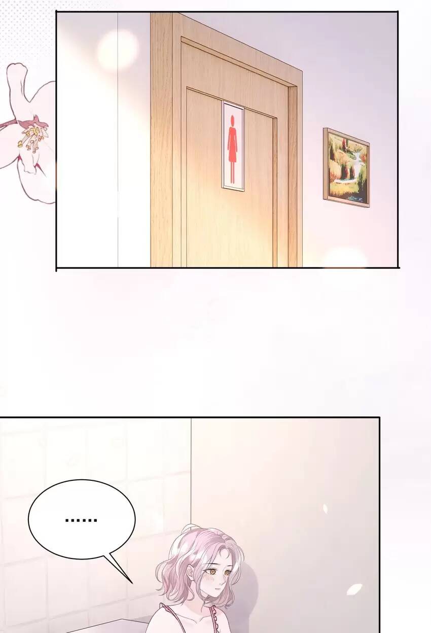 mận xanh chapter 34 41