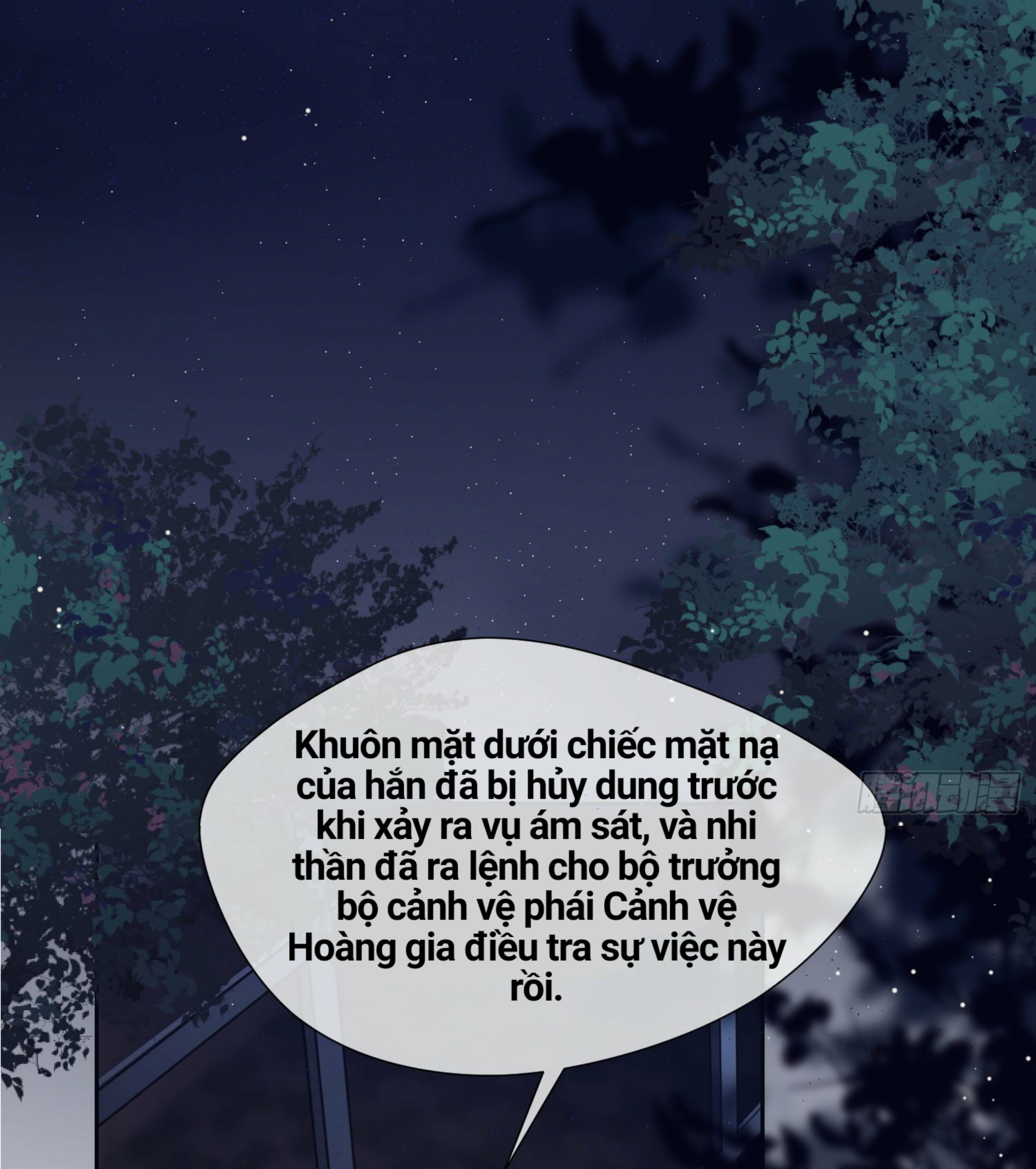 công lược của mami chapter 11 3