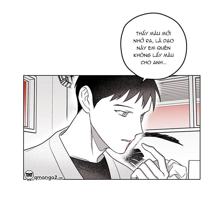 bữa tiệc của những đóa hoa chapter 20 71