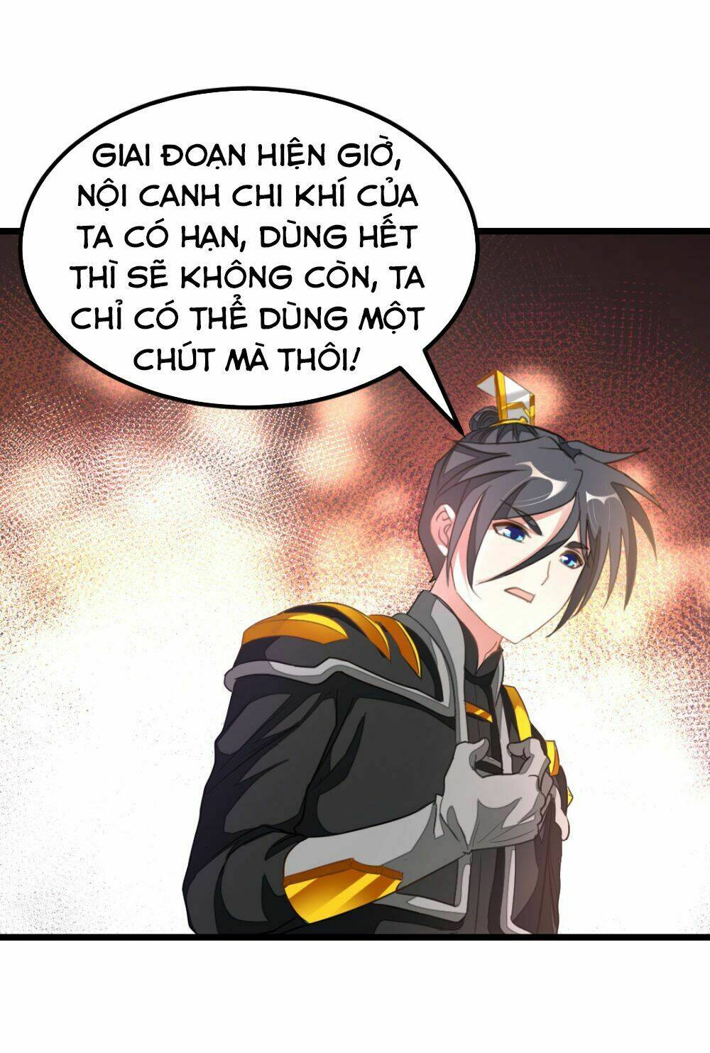 cửu dương thần vương chapter 156 11