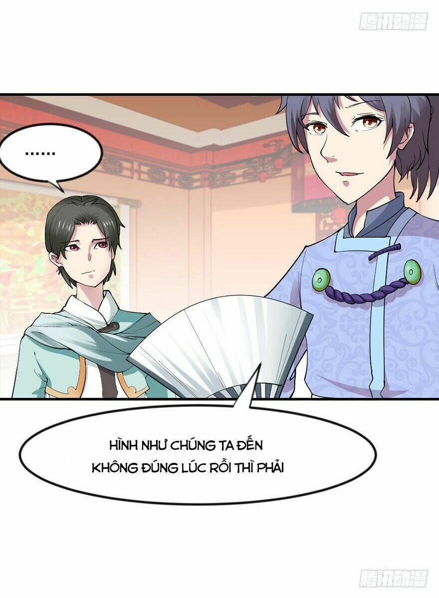 tiên thương chapter 2 37