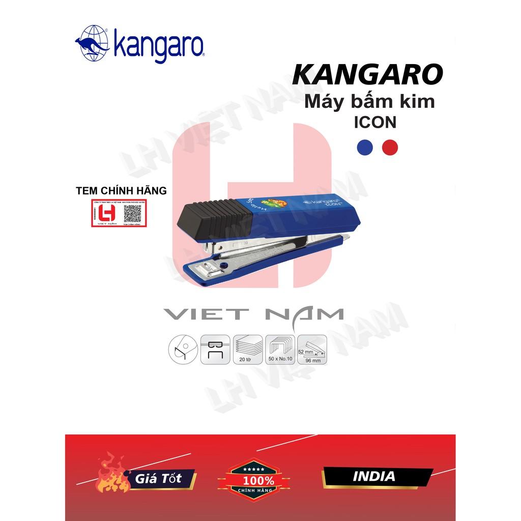 Dụng cụ bấm kim Kangaro ICON