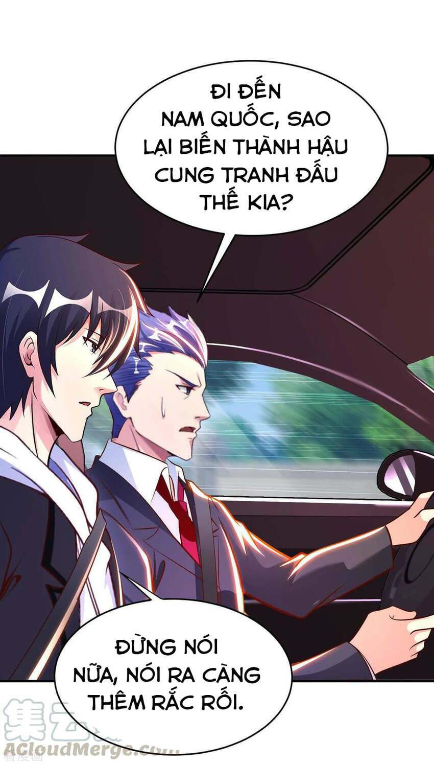 sư phụ của ta là thần tiên chapter 77 13