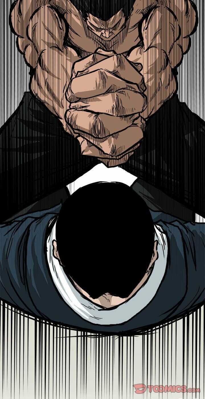 bá chủ học đường ss2 chapter 21 4