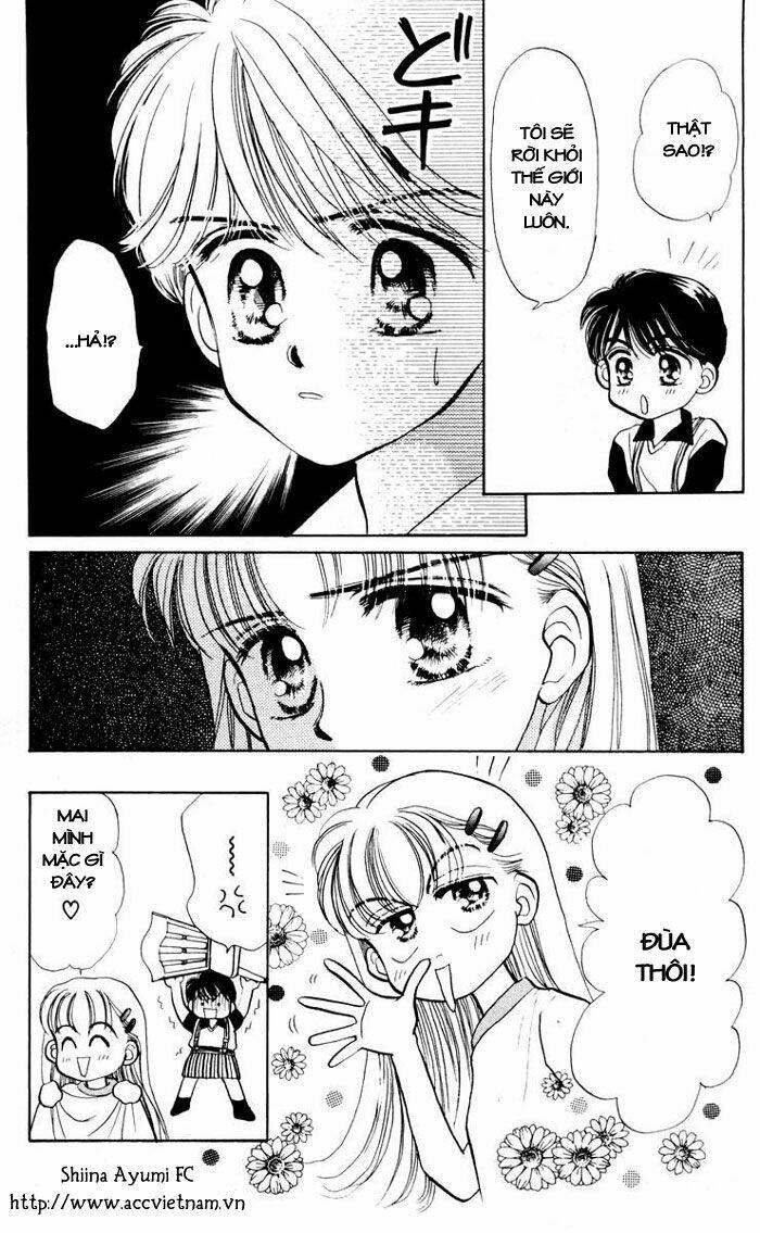 baby love chapter 2 25