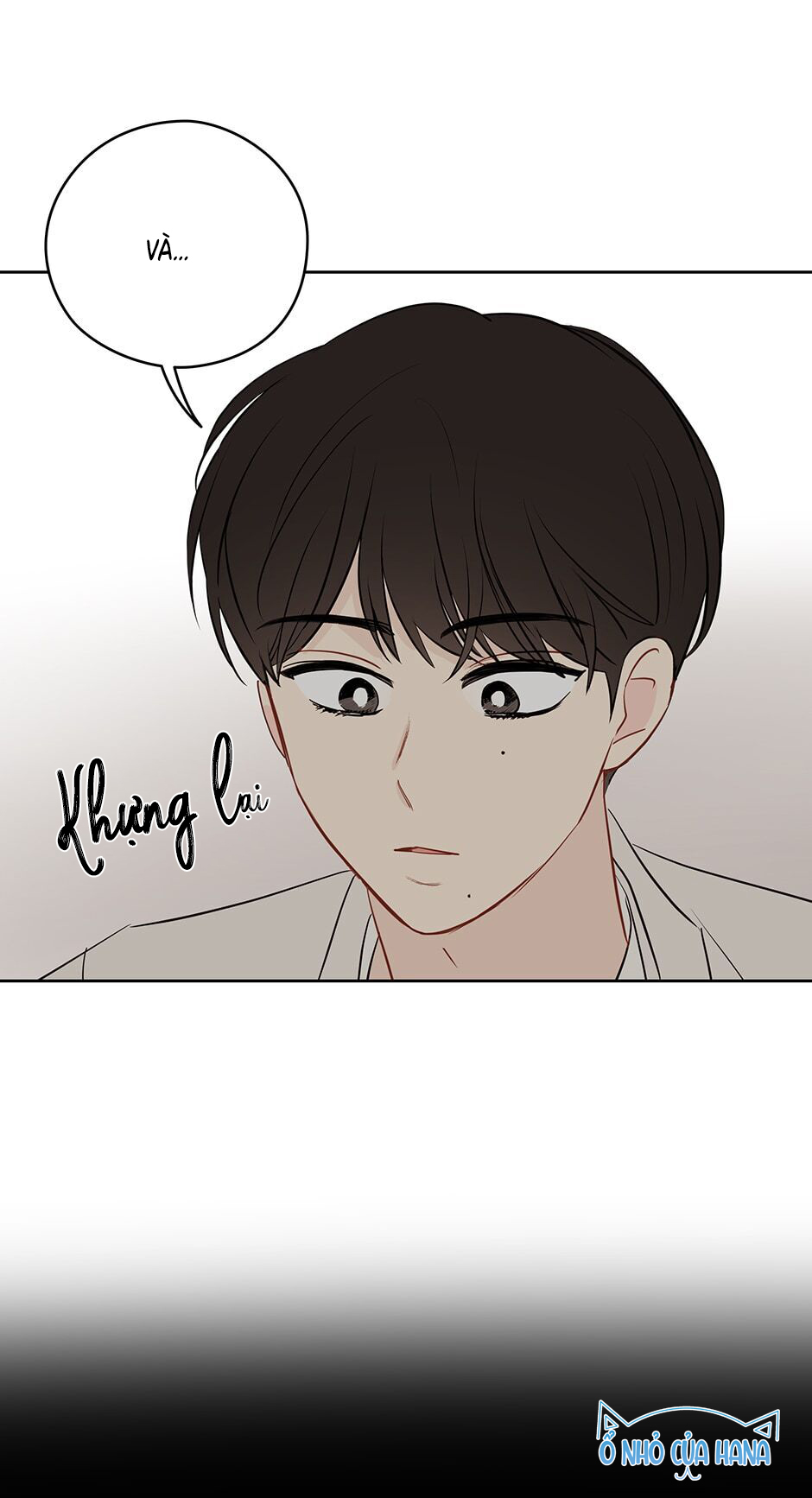 chỉ là giấc mơ thôi phải không? chapter 21 66