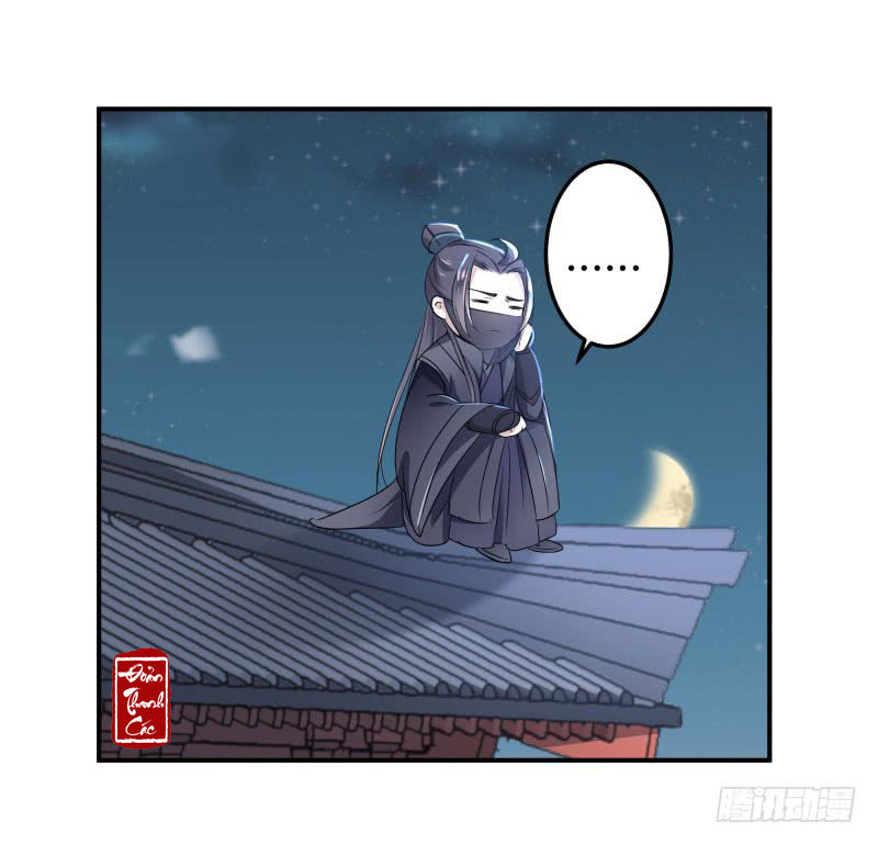 vương gia không thể trêu chapter 10 23