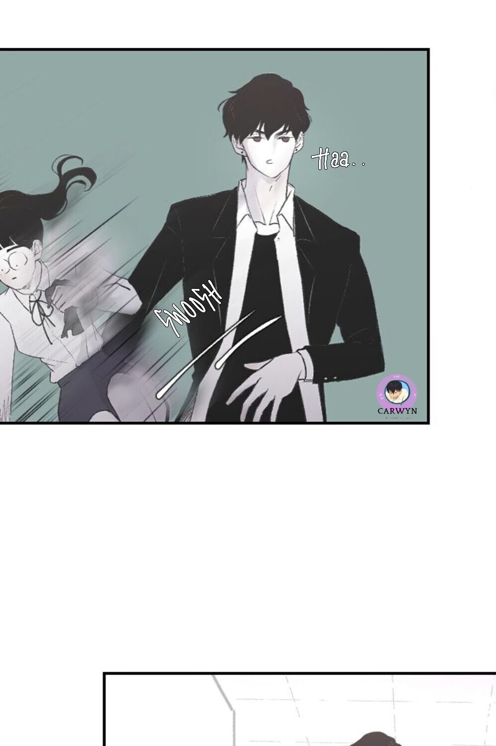 ba người anh trai cực phẩm của tôi chapter 3 20